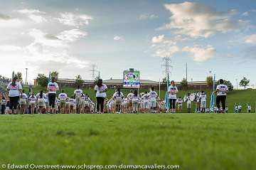 Band vs Greenwood 30